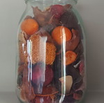 Potpourri new for decoration