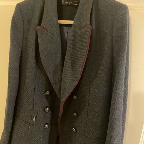Zara jacket like new, worn very little and warm, size L