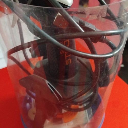 Joystick Saitek ST90 σαν καινούργιο
