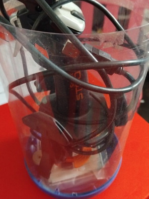 Joystick Saitek ST90 σαν καινούργιο