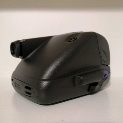 Polaroid Cool Cam 90s vintage camera like new