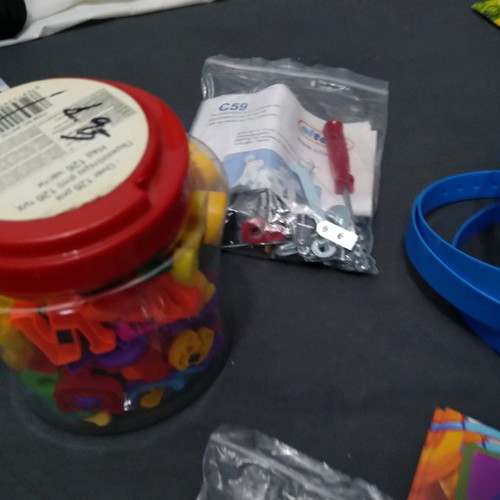 Toys lot offer excluding vanaki skoupi