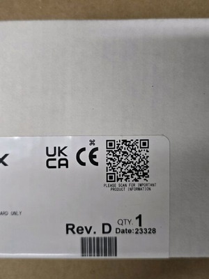 Caddx NXG-508N 8-Output Board for NXG Alarm Units new