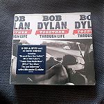  BOB DYLAN - TOGETHER THROUGH LIFE 2 CD + DVD Σφραγισμένο