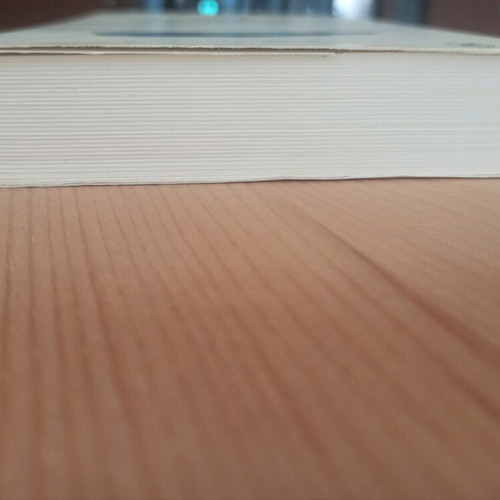 One Piece of Sky novel used by Katerina Zarokosta