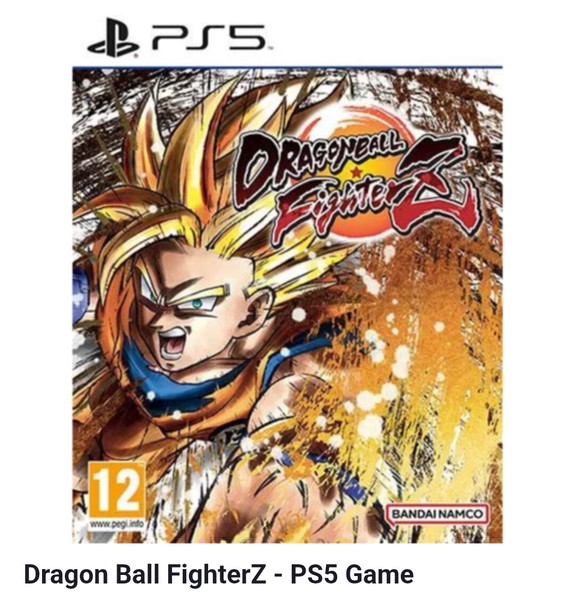 dragon fighter
