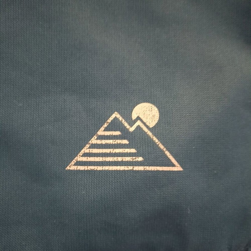 McKinley children's jacket used, size 12 years with removable lining
