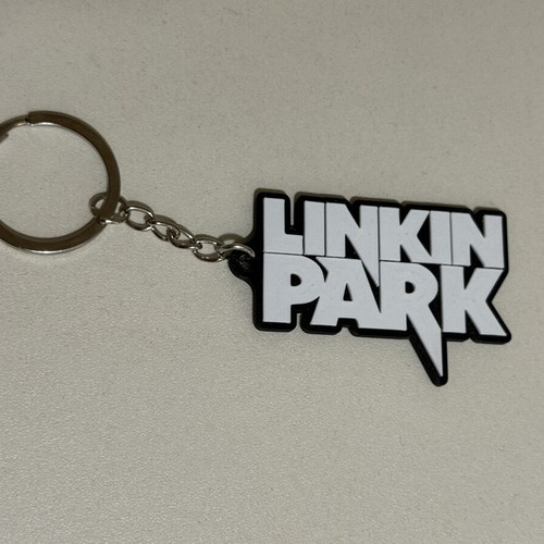 Linkin Park keychain new