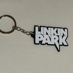 Linkin Park keychain new
