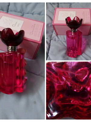Rose by Oscar de la Renta women's perfume 100ml EDT like new