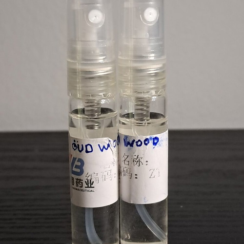 Tom Ford Oud Wood Inspired Perfume Tester 5ml new
