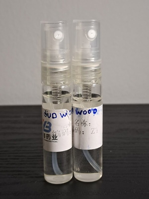 Tom Ford Oud Wood Inspired Perfume Tester 5ml new