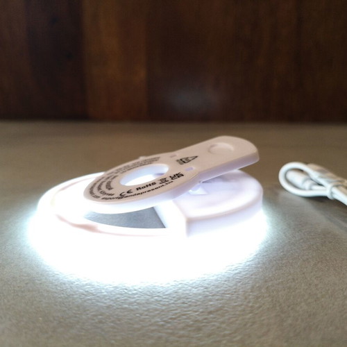 OPAP Mini Ring Light for Mobile