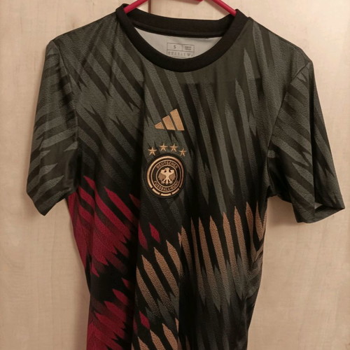 Germany national team training jersey like new, size small
