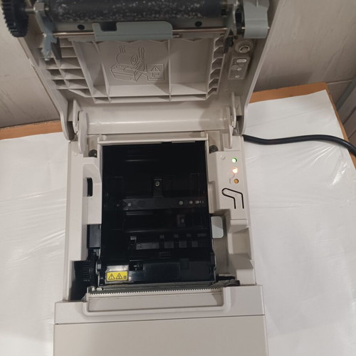 Epson TM-T20 Thermal Receipt Printer used, USB, 80mm