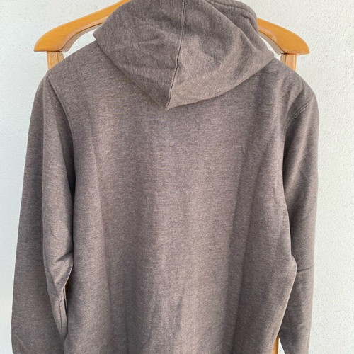 Atari sweatshirt like new, gray, size S