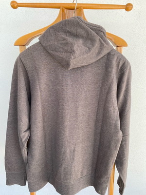 Atari sweatshirt like new, gray, size S