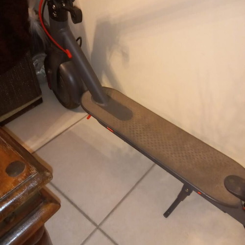 Xiaomi Mi electric scooter, black