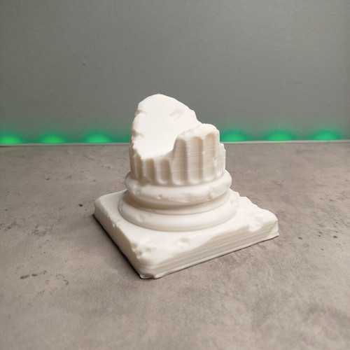 Xbox One controller stand 3D printed, new