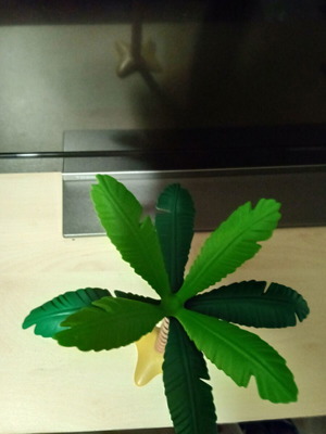 Playmobil used