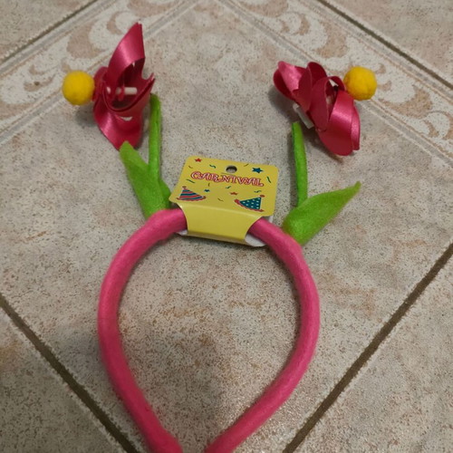 Carnival accessories new for children's costumes