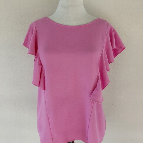 Blouse new, sizes M-L, pink