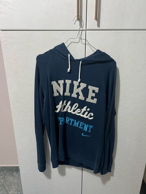 Nike hoodie used, size S