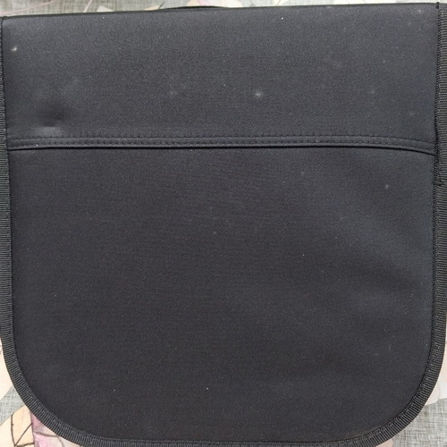 CD case with 26 sleeves for 8 CDs, new