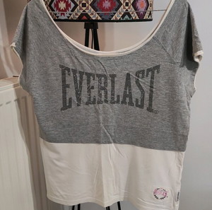 everlast γυναικείο τοπ