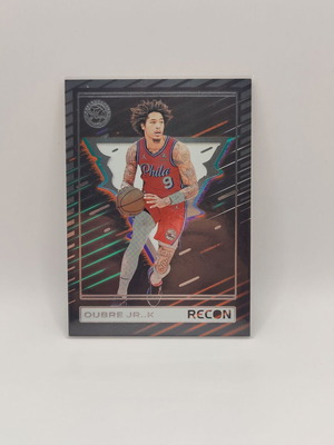 Κάρτα Kelly Oubre Jr. Panini Recon 2023-24 καινούργια