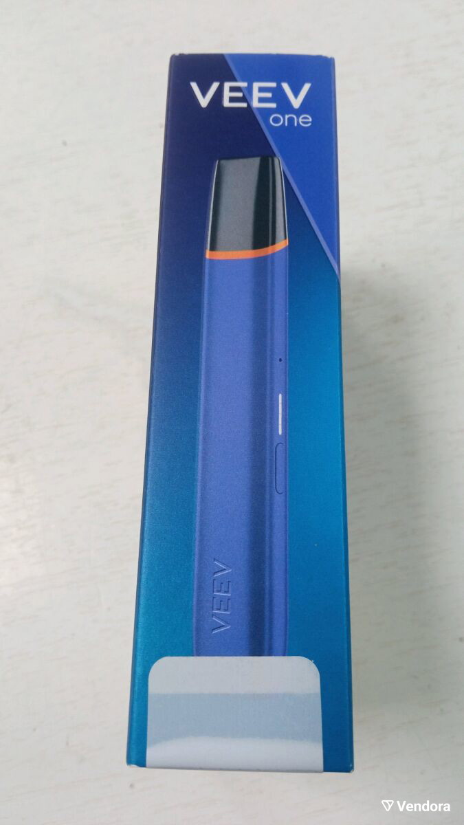 elfbar nachfüll pod läuft aus Red Dot Design Award: VEEV ONE main image 1