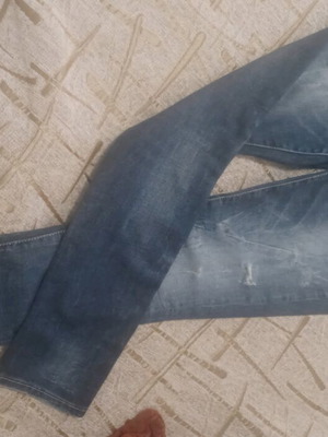 BSB blue jeans size M like new