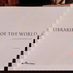  The Most Beautiful Libraries of the World 2003 Thames&Hudson