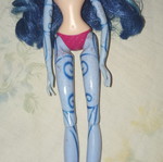 Winx doll like new