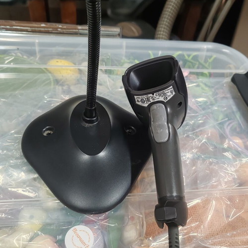 Zebra DS2208 barcode scanner