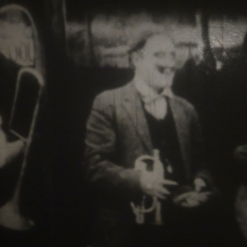 Standard 8mm Silent Comedy Films Used, 2 Short Reels