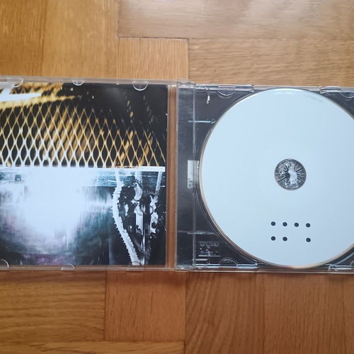 Dark Tranquillity Haven CD like new, metal