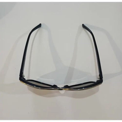 Gucci GG3155/S vintage sunglasses used, black and blue