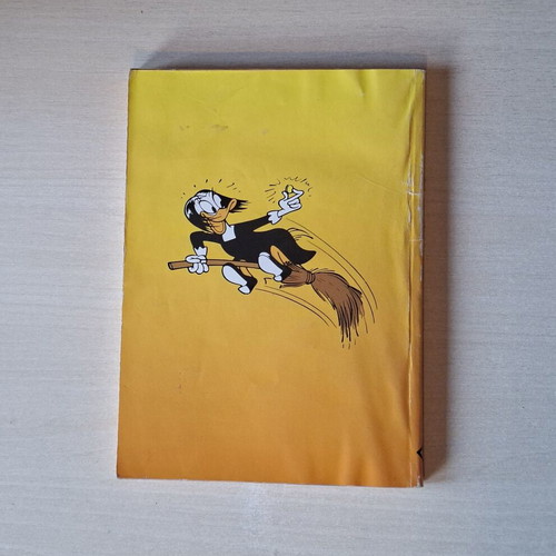Special Magica De Spell comic book used, Greek