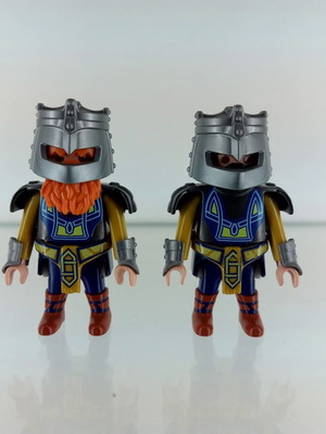 Playmobil Νάνοι No11 μεταχειρισμένοι