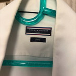 Tommy Hilfiger πουκάμισο άσπρο σαν καινούργιο, μέγεθος L
