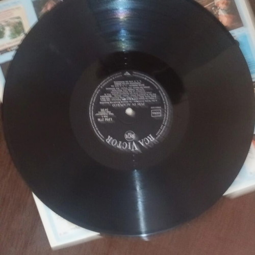 Elvis 1963 Fun in Acapulco vinyl like new, rock