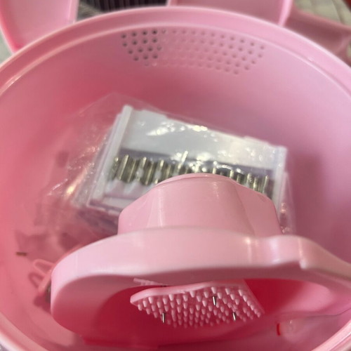 12 in 1 multifunctional vegetable chopper new