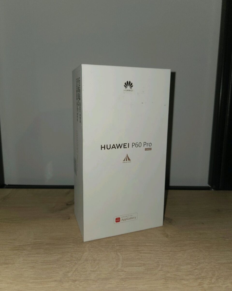 Huawei P60 Pro 256GB Rococo Pearl new,… - € 690,00 - Vendora.cy
