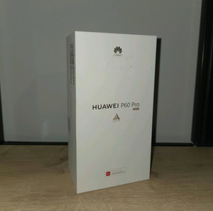 Huawei P60 Pro (Rococo Pearl) - Σφραγισμένο
