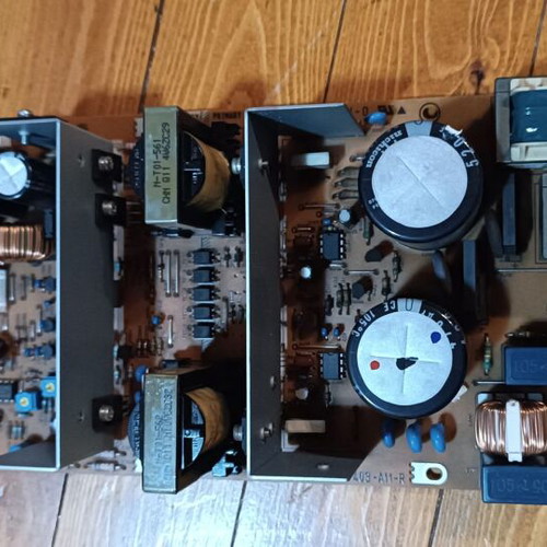 Mutoh RJ-900 Plotter Parts set like new