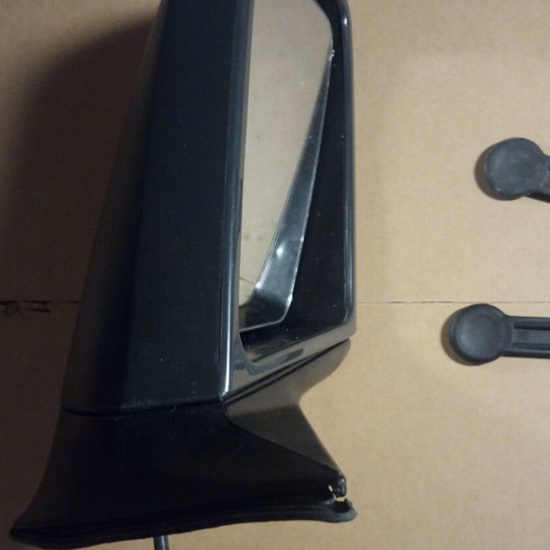 Opel Vectra 1992 passenger door mirror like new