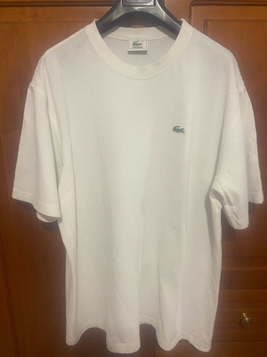 Μπλούζα Lacoste XL σαν καινούργια ανδρική