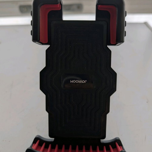Motorcycle phone holder like new