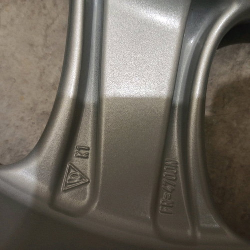 Porsche 911 (993/996) 18" rim new original item